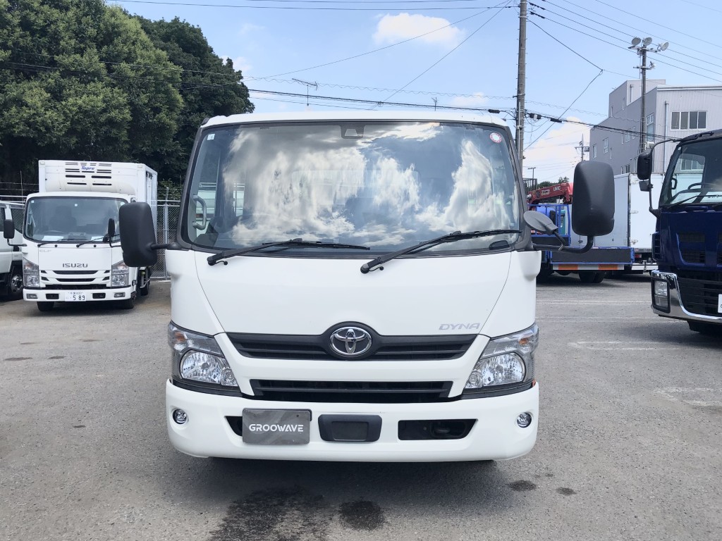 車両写真