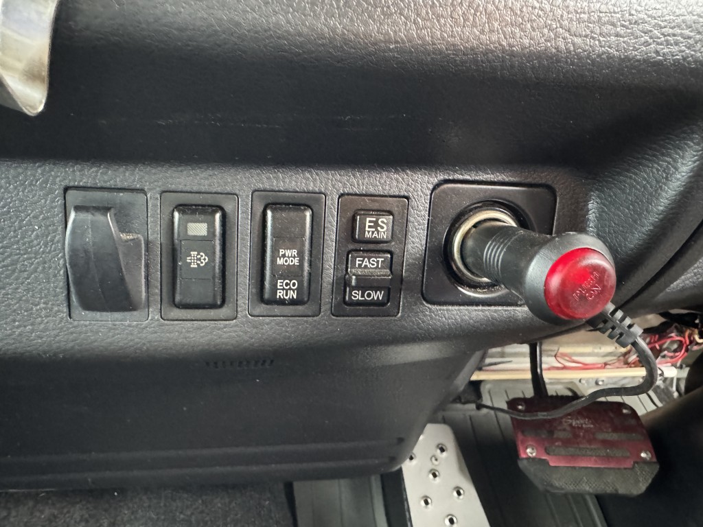 車両写真