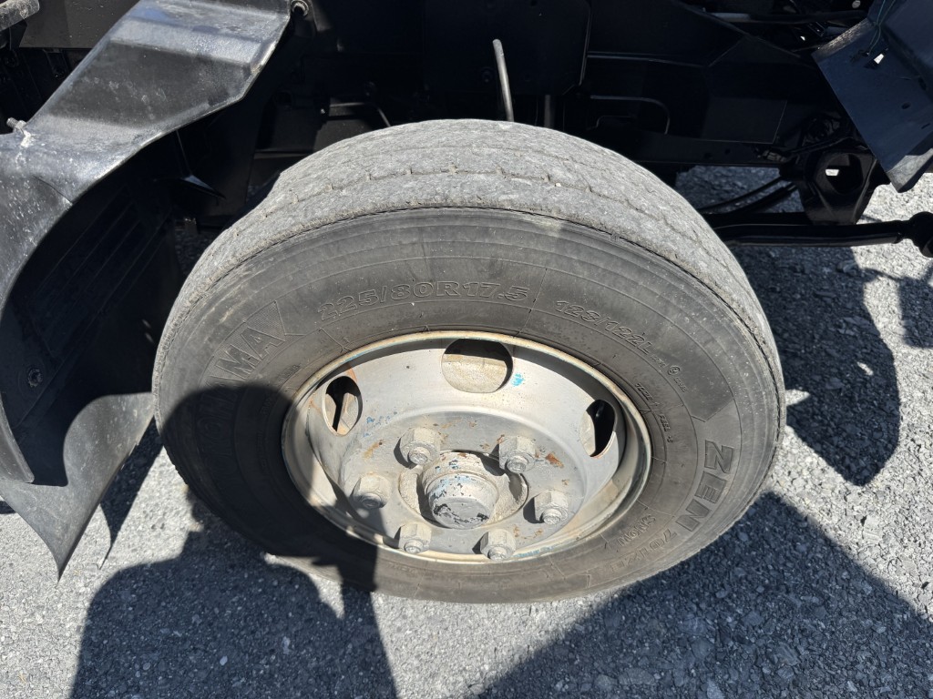 車両写真