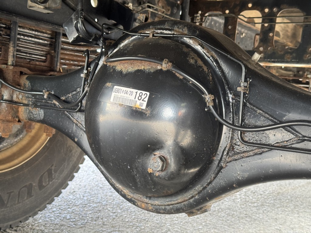 車両写真