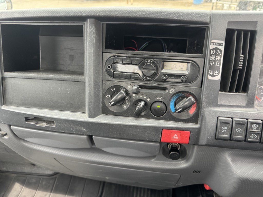 車両写真