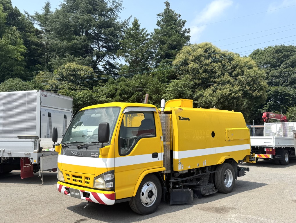 車両写真