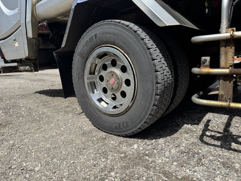 車両写真