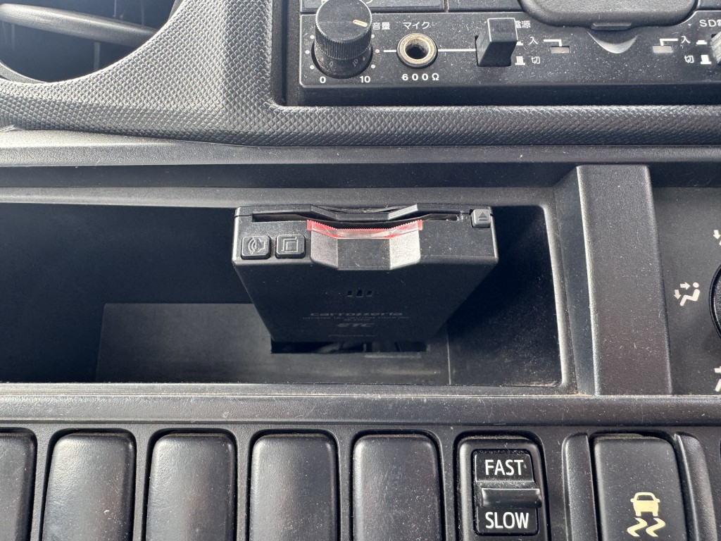 車両写真