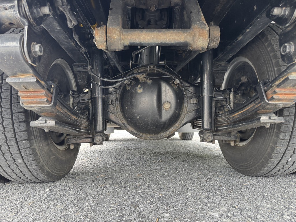車両写真