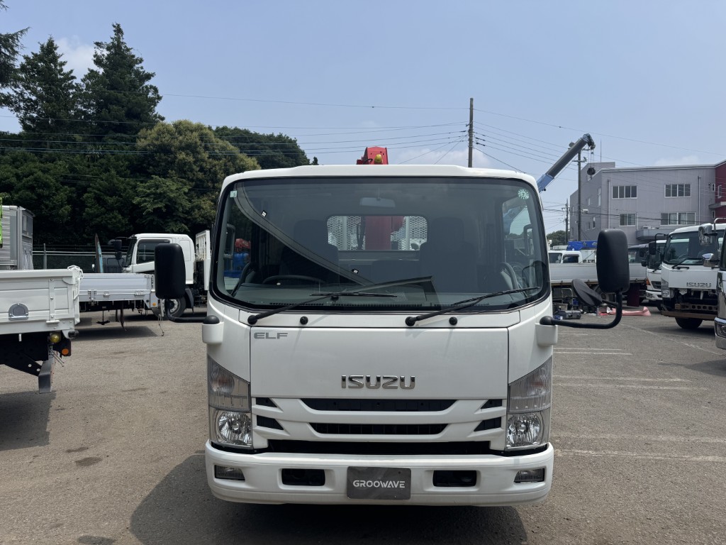 車両写真