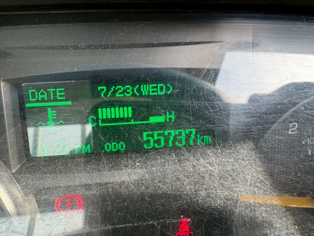 車両写真