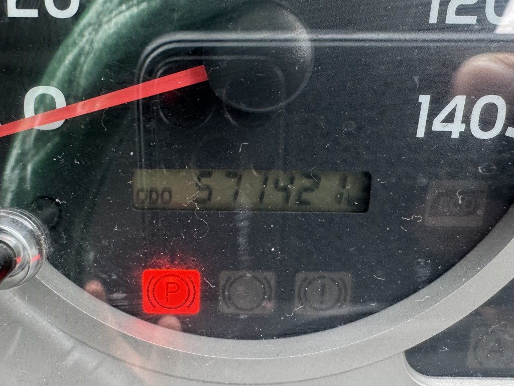 車両写真