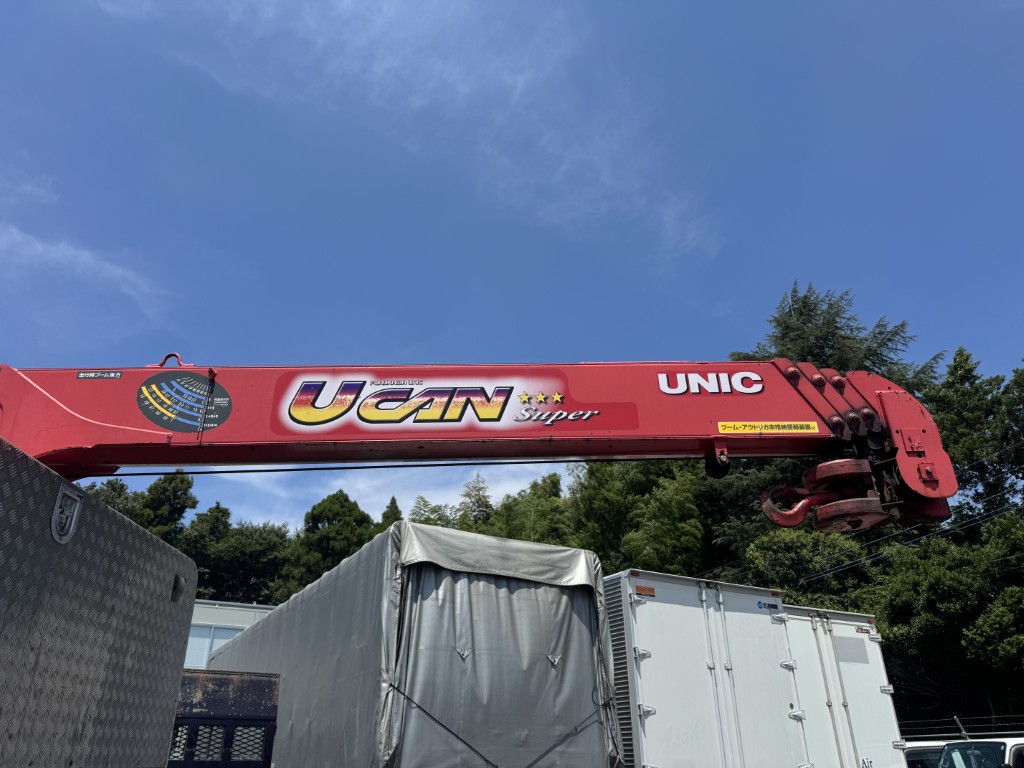 車両写真