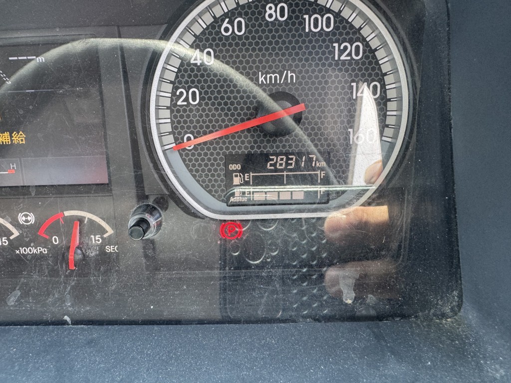 車両写真