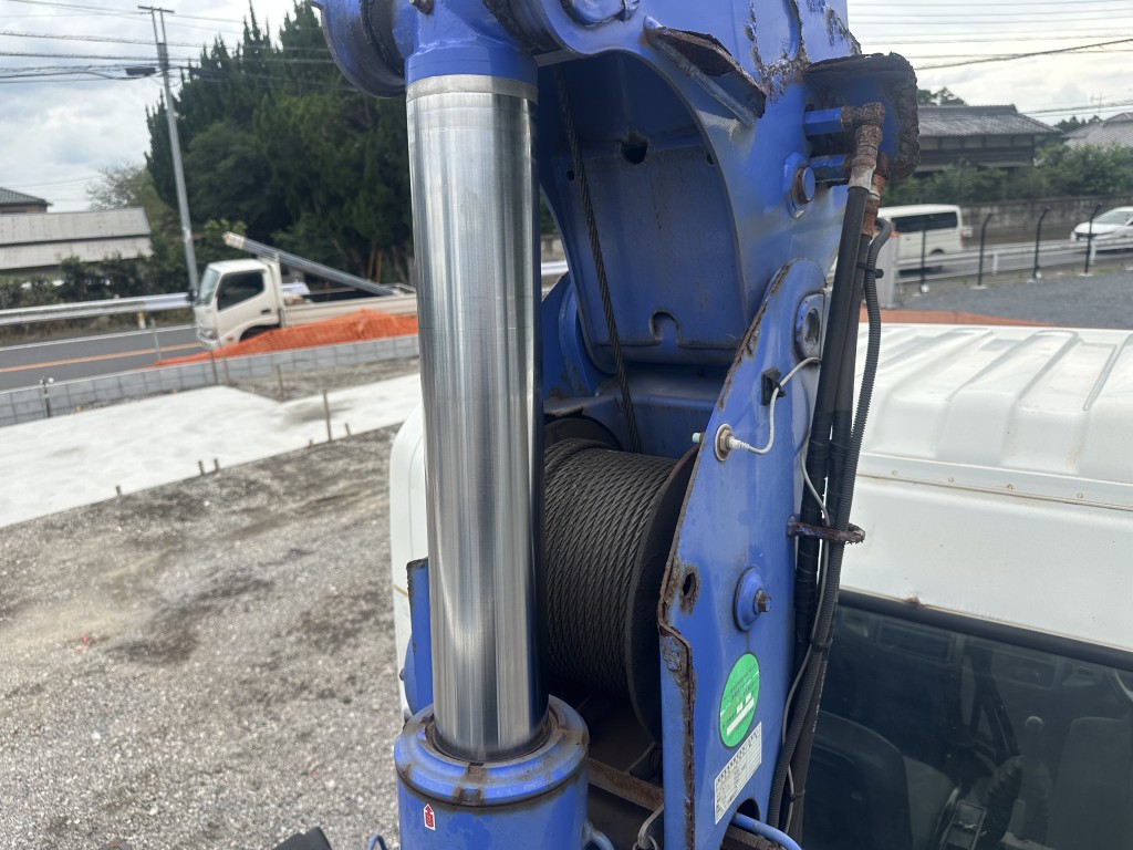 車両写真