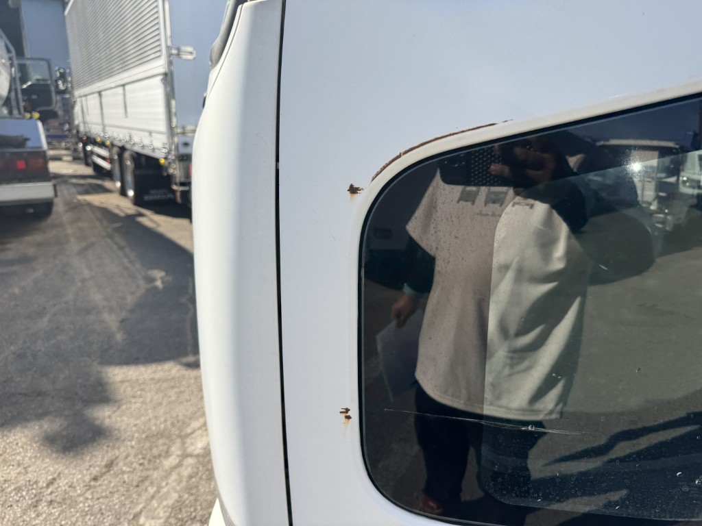 車両写真