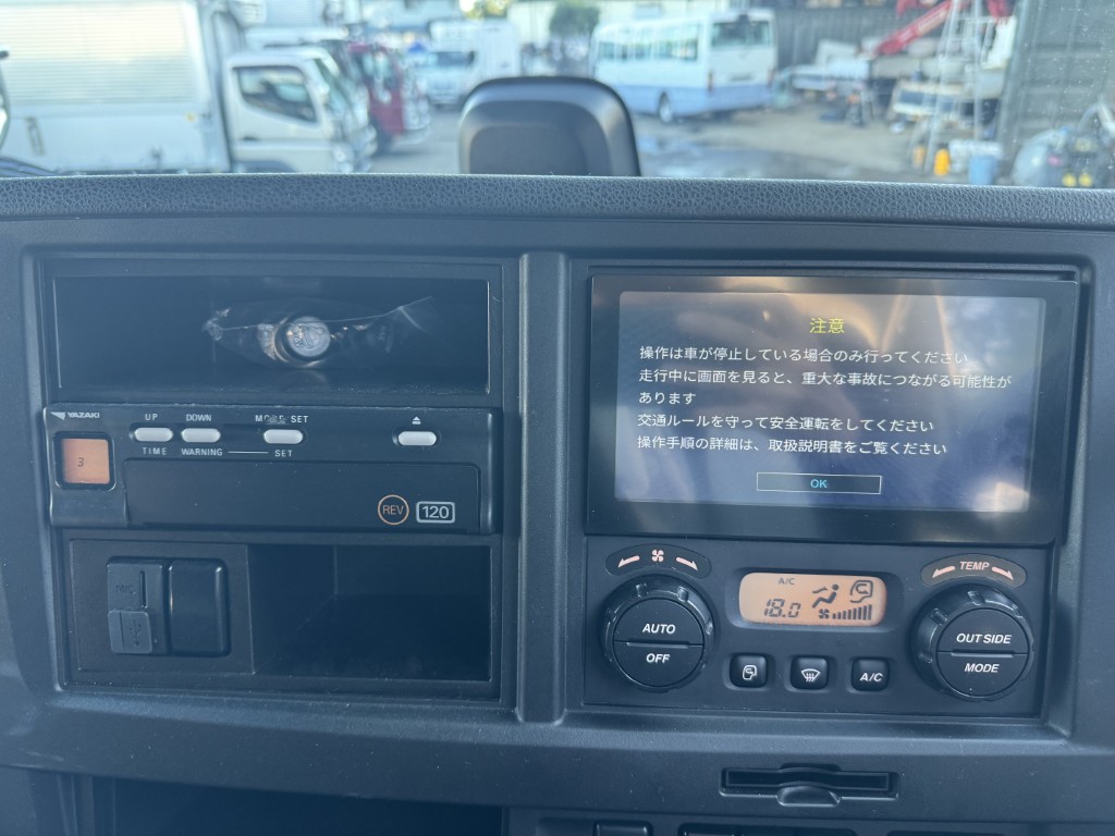 車両写真