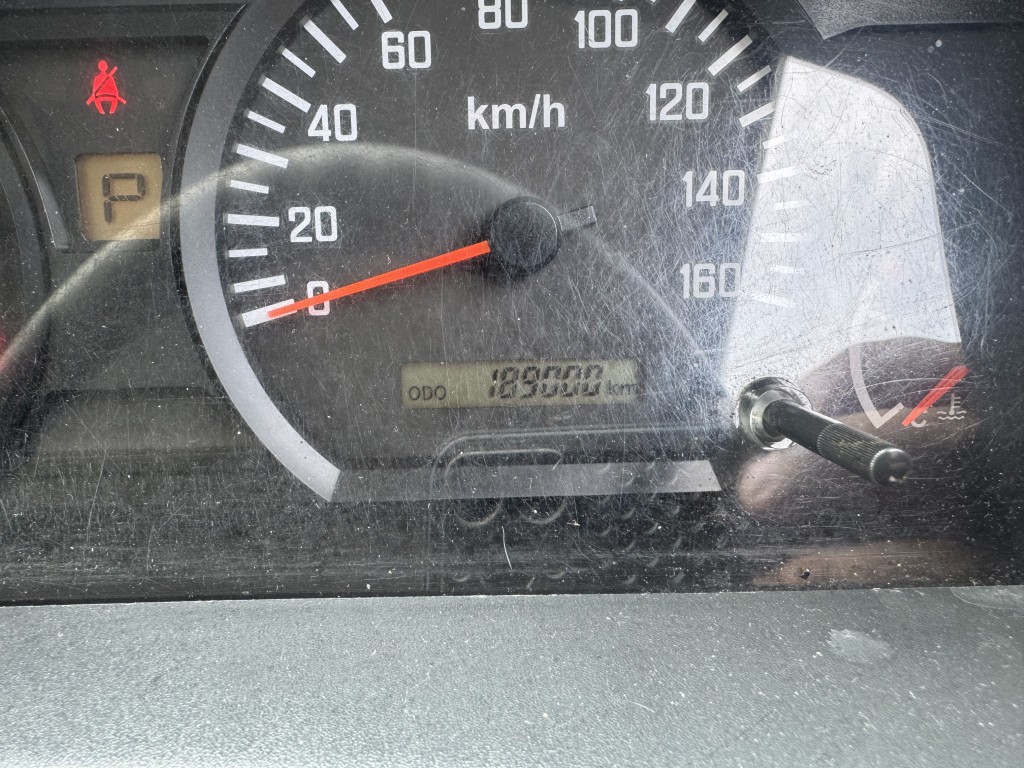 車両写真