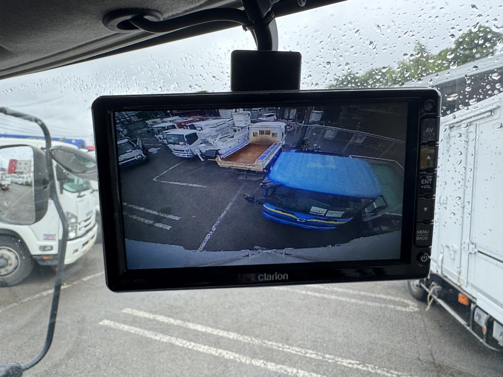車両写真