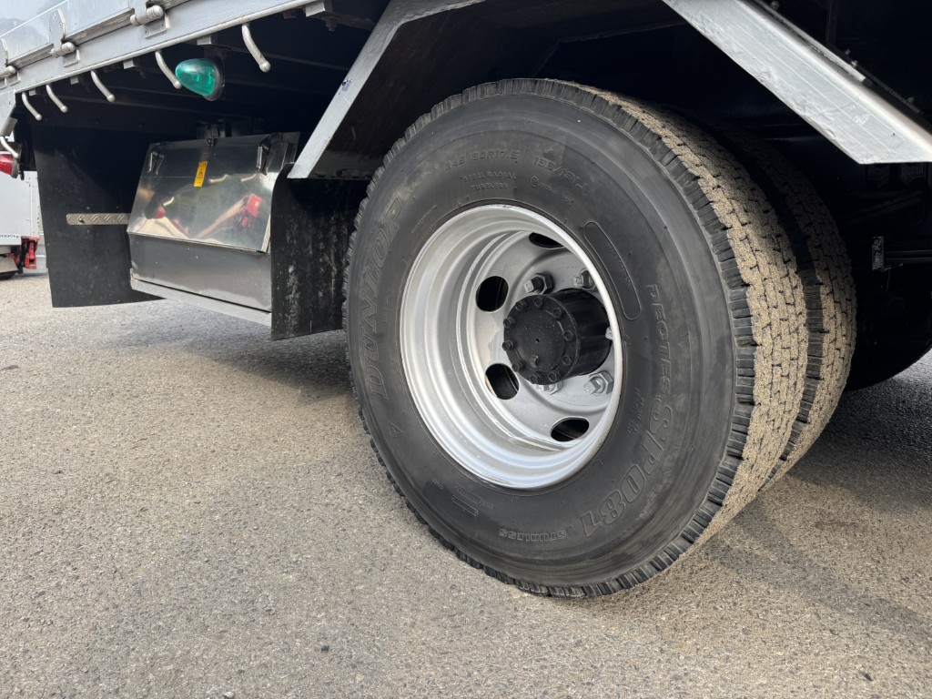 車両写真