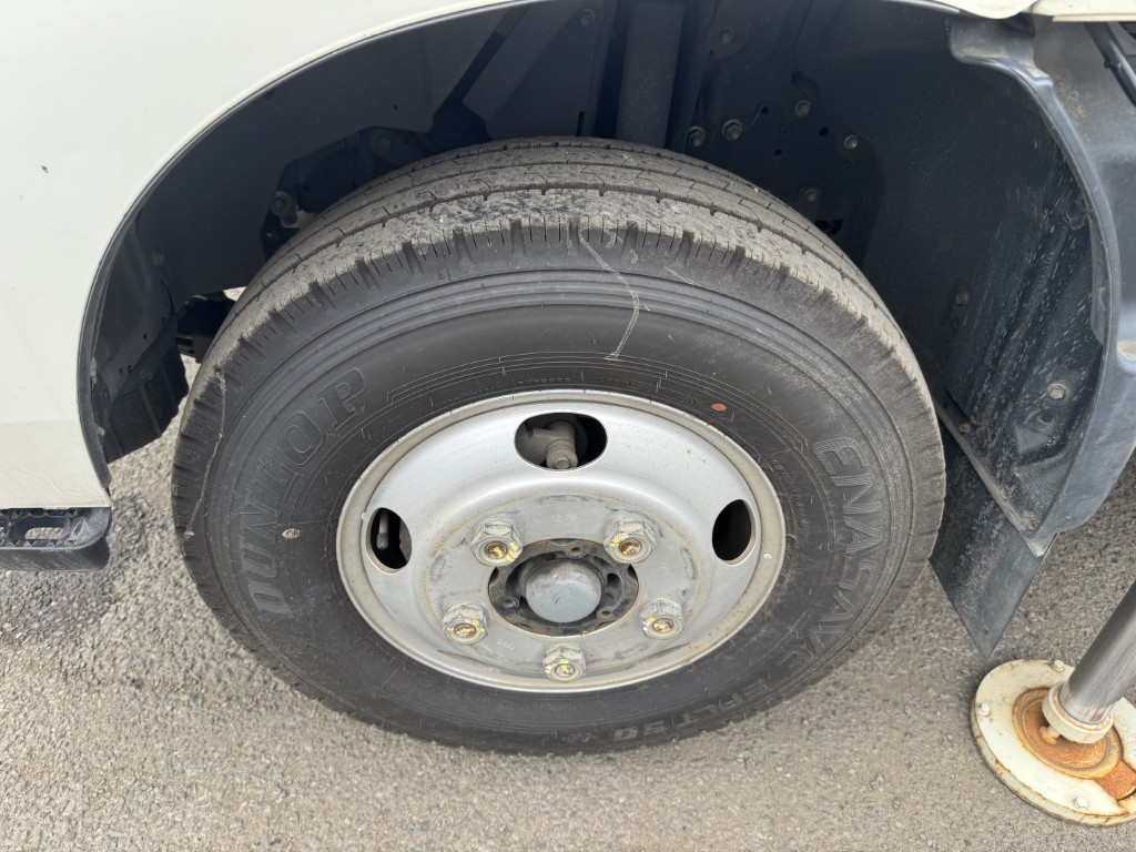 車両写真