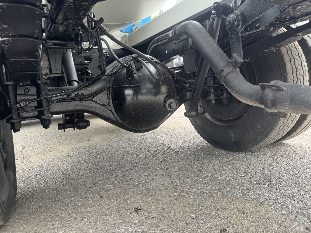 車両写真