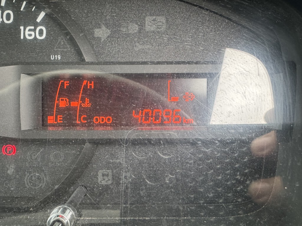 車両写真
