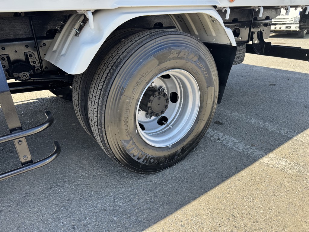 車両写真