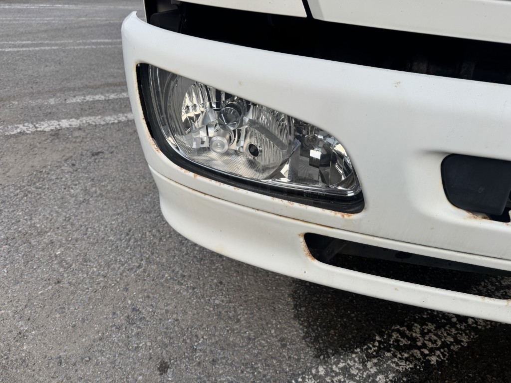 車両写真