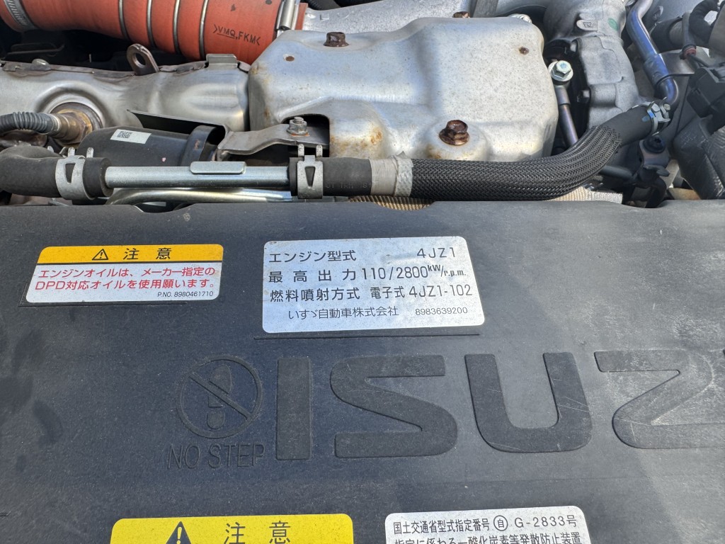 車両写真