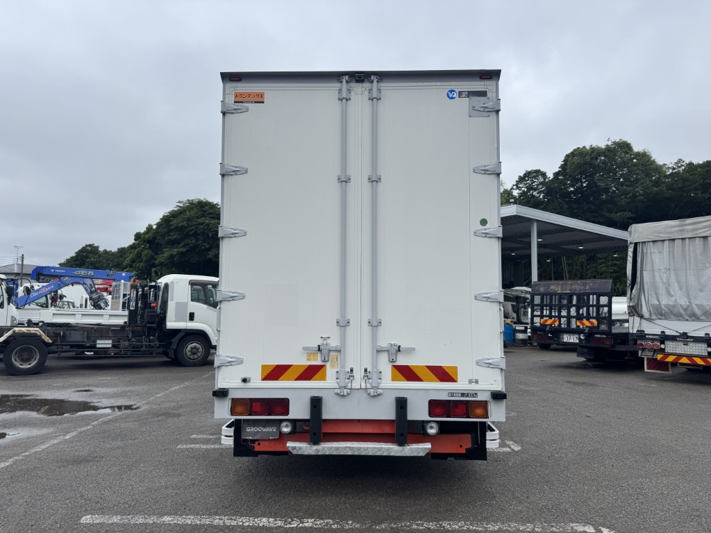 車両写真