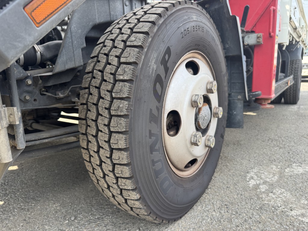 車両写真