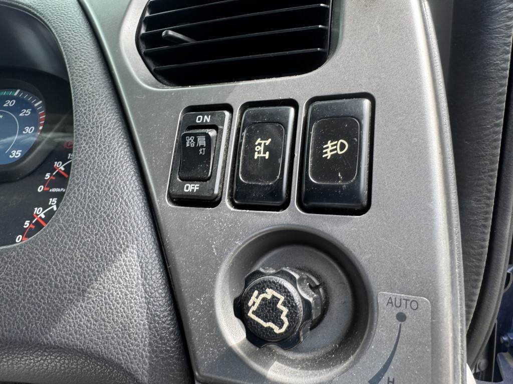 車両写真
