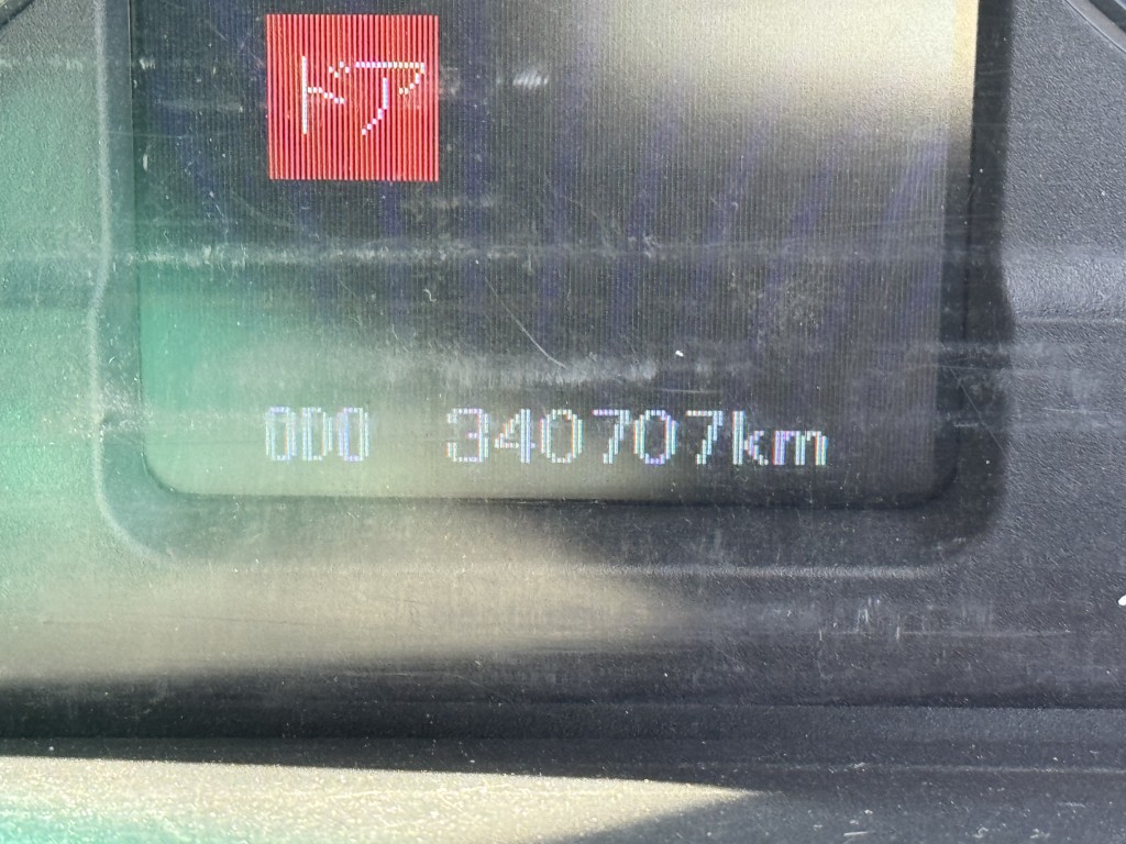 車両写真
