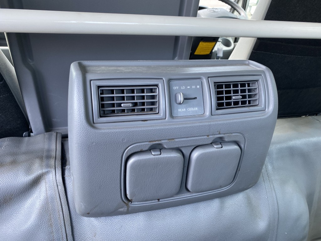 車両写真