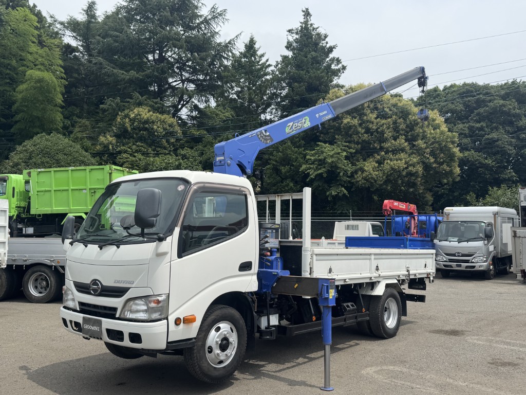 車両写真