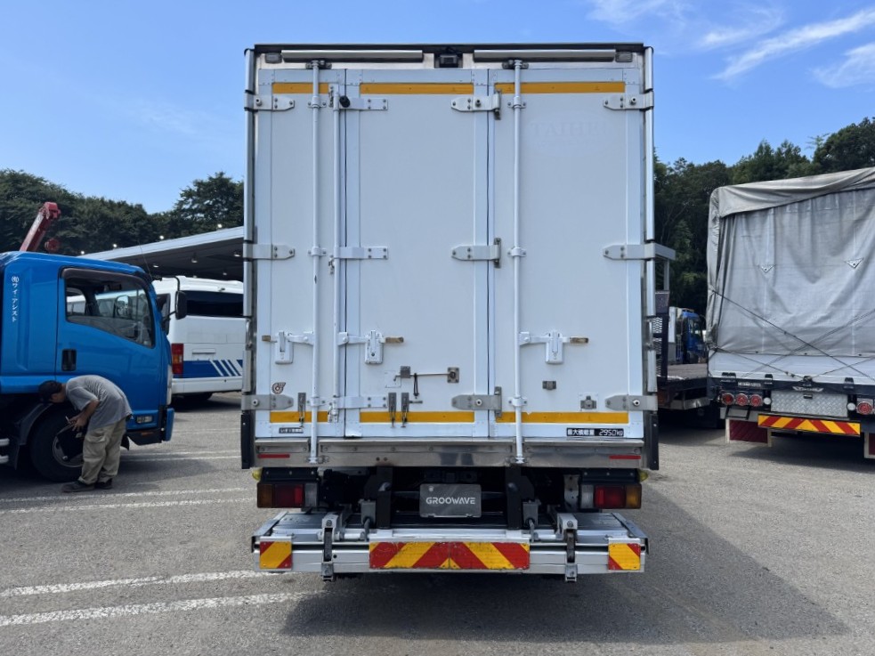 車両写真