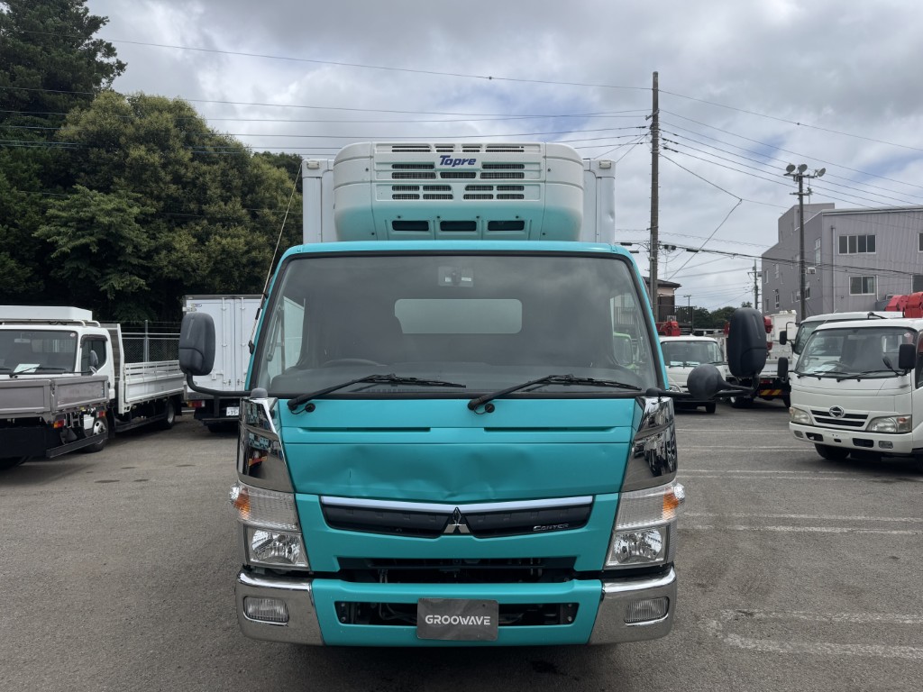 車両写真