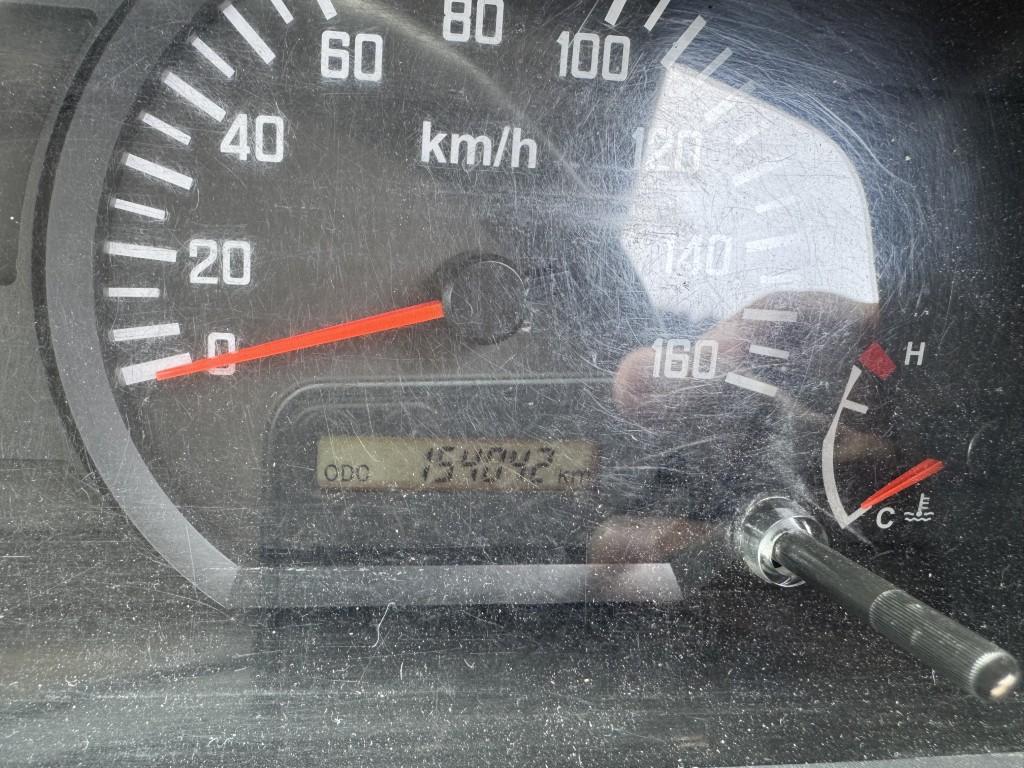 車両写真