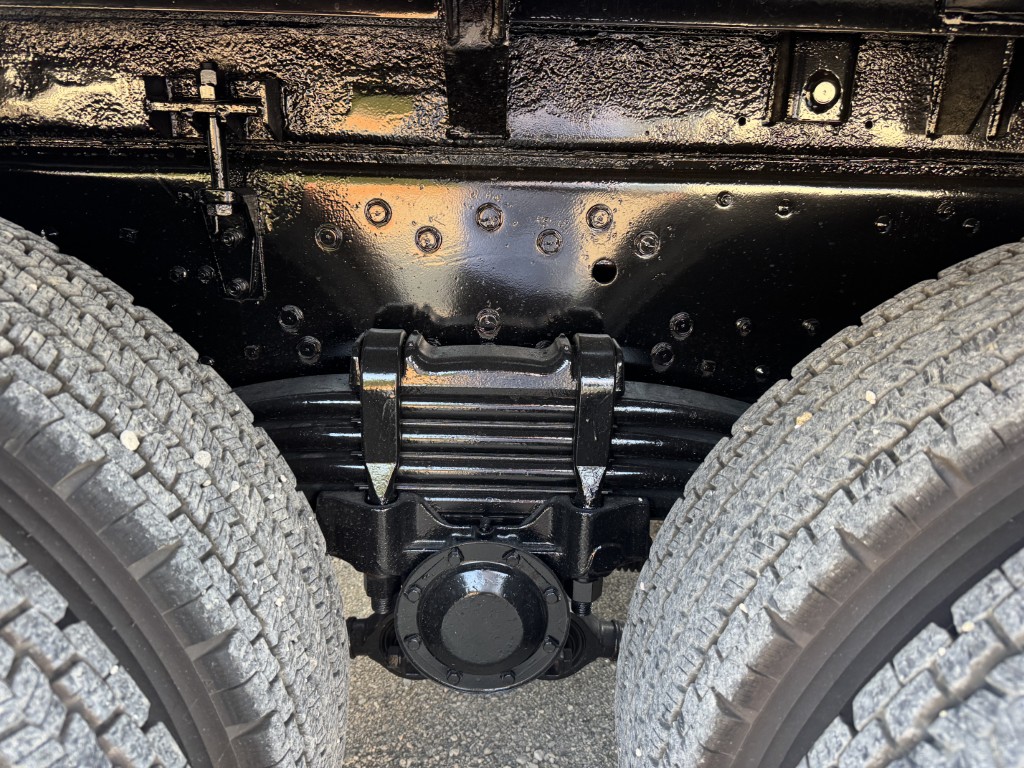 車両写真