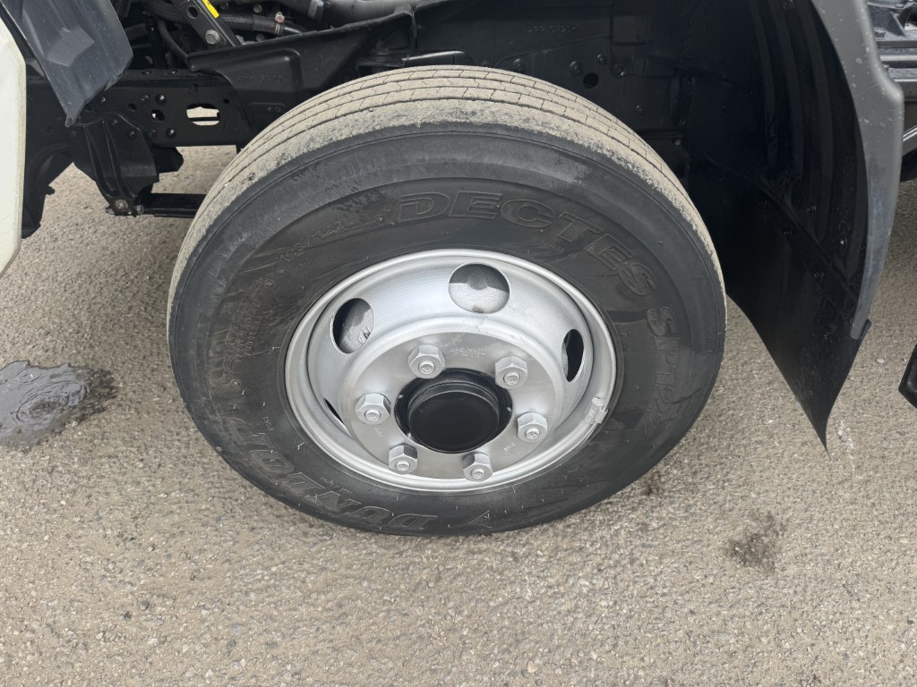 車両写真