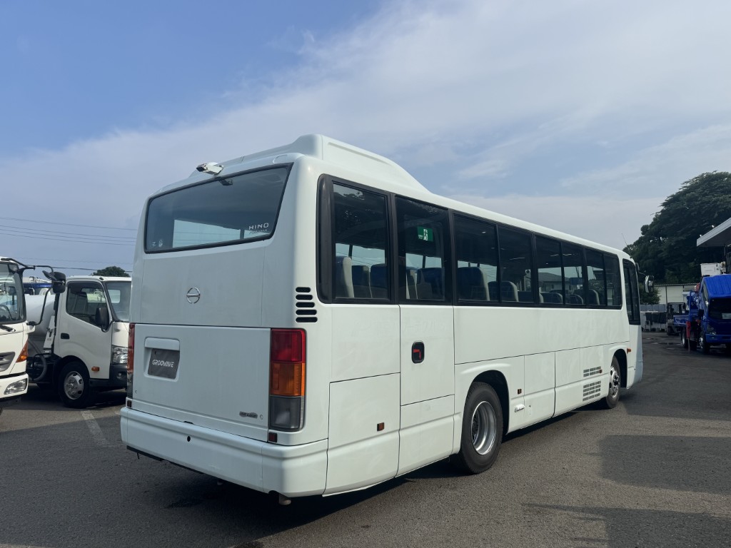車両写真