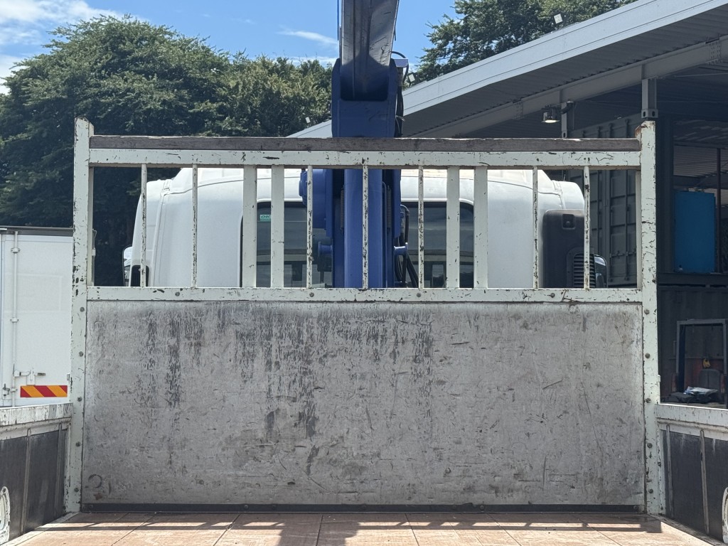 車両写真