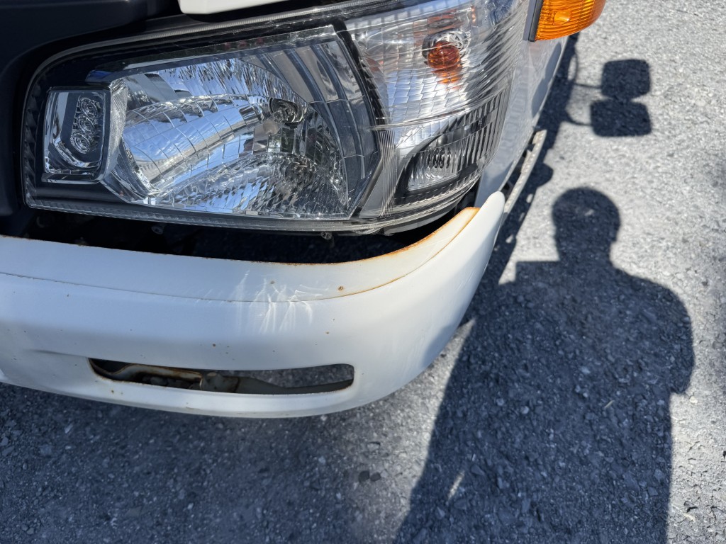 車両写真