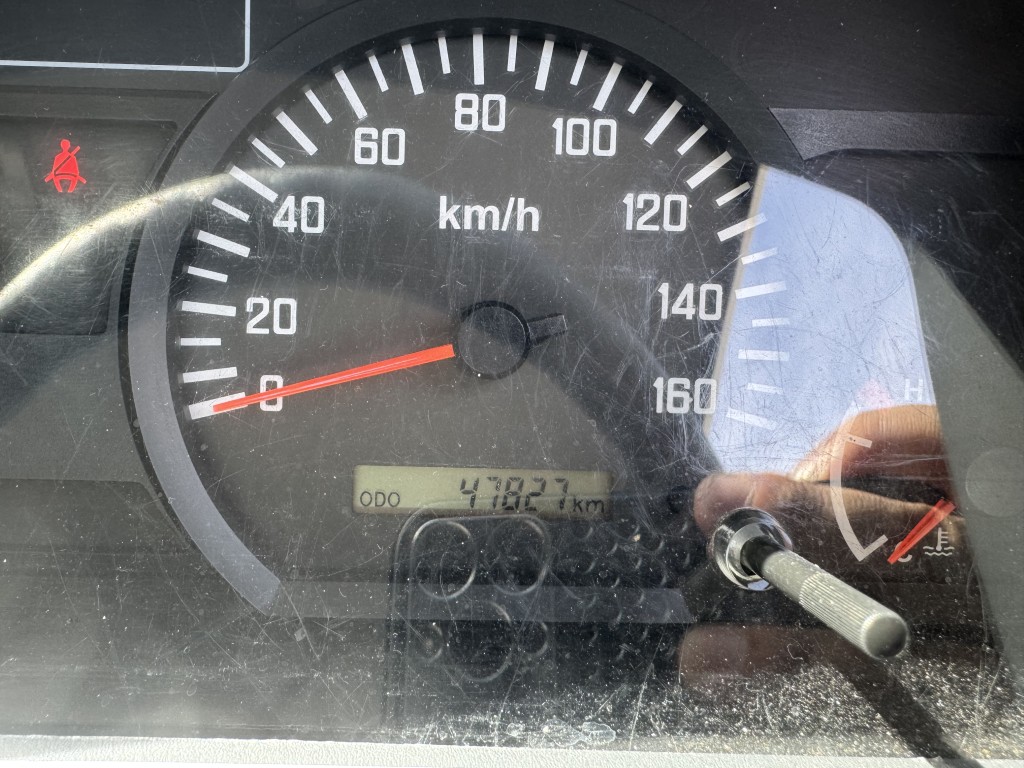 車両写真