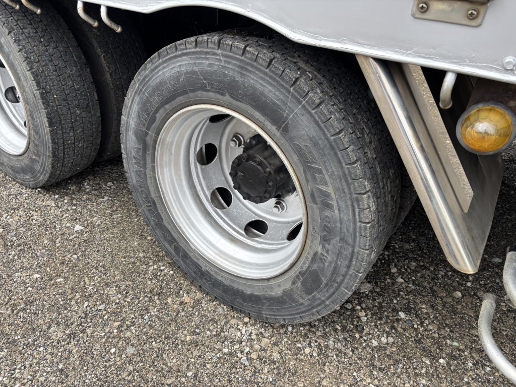 車両写真