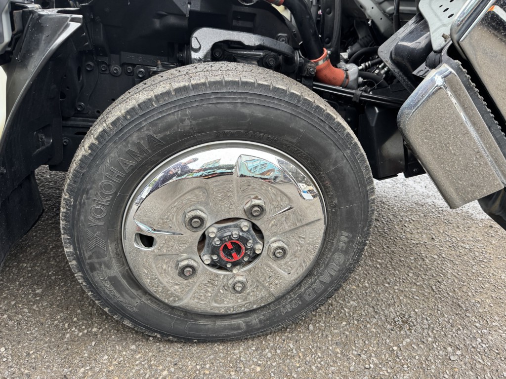 車両写真