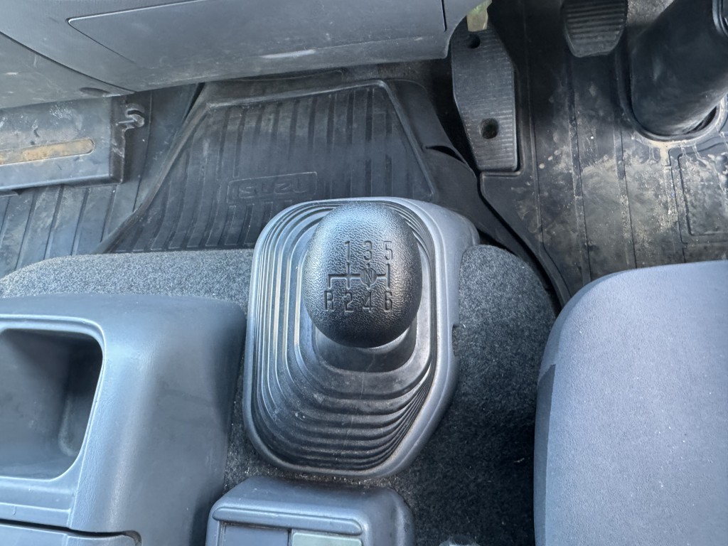 車両写真