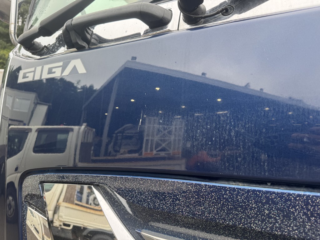 車両写真