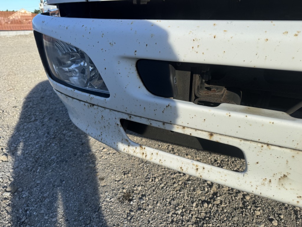 車両写真