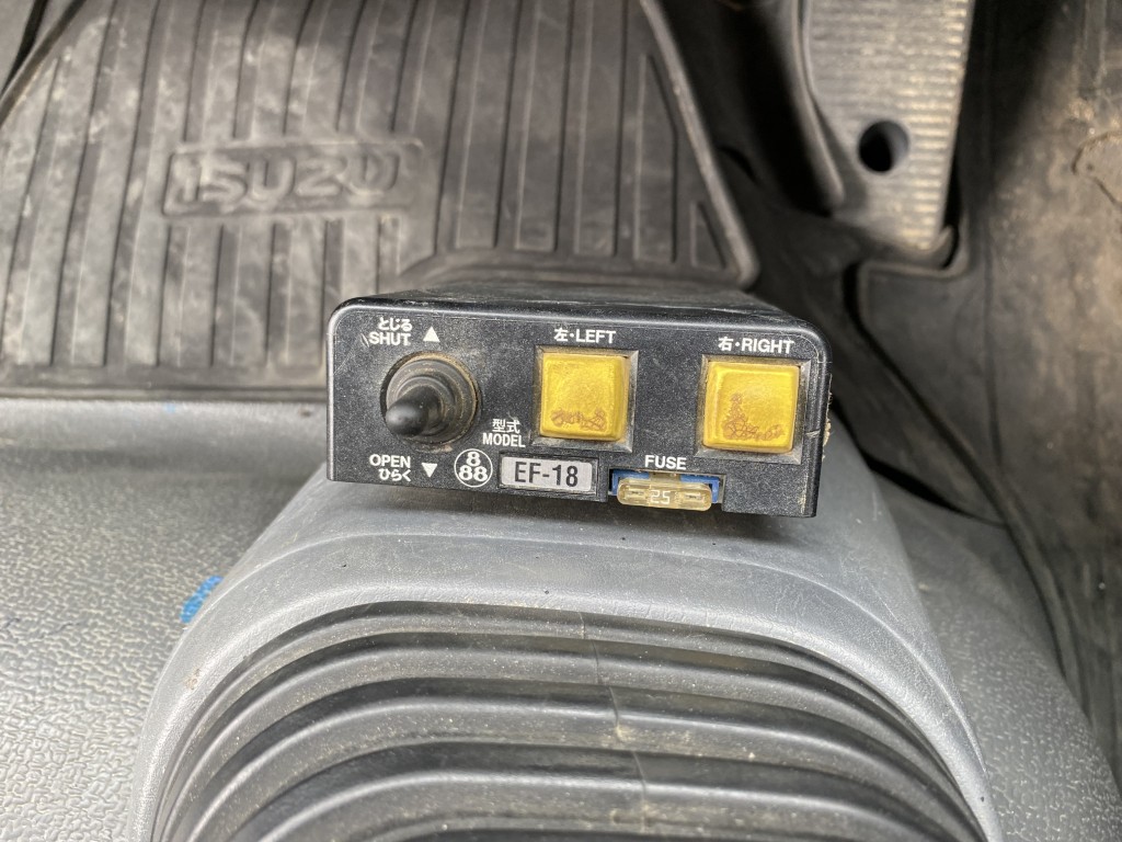 車両写真