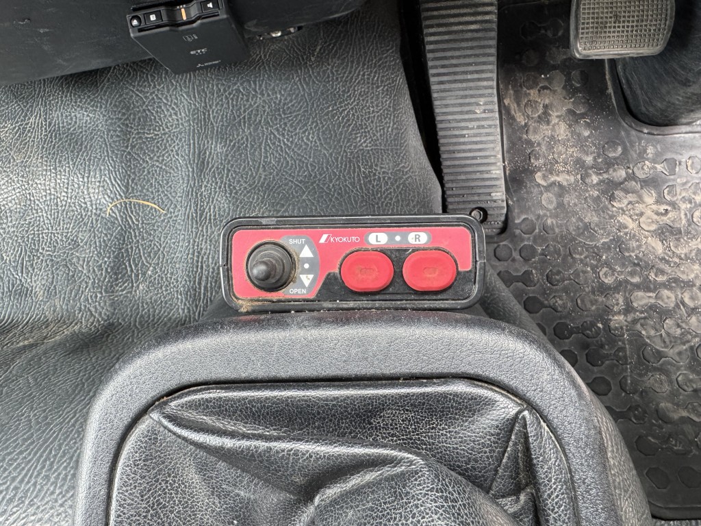車両写真