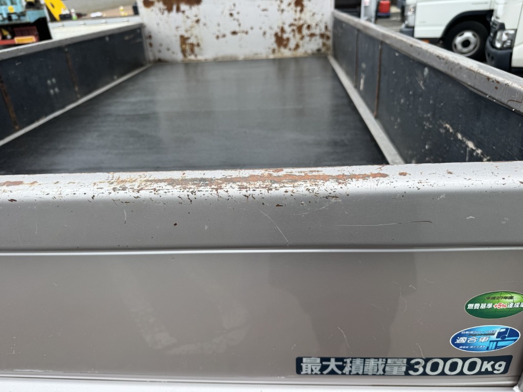 車両写真