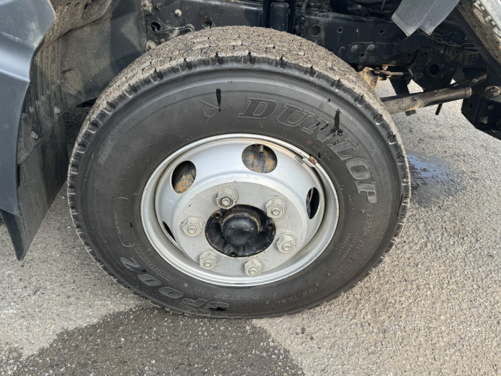 車両写真